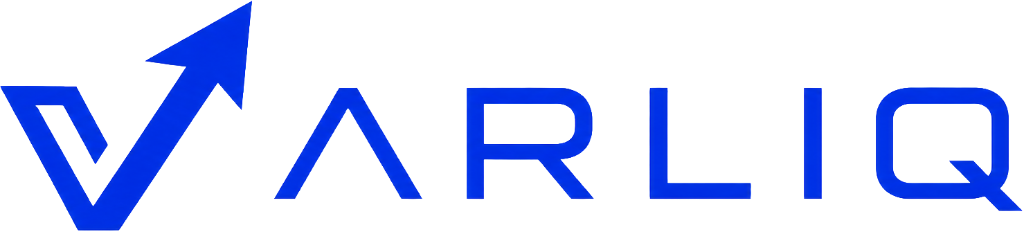 VARLIQ Logo